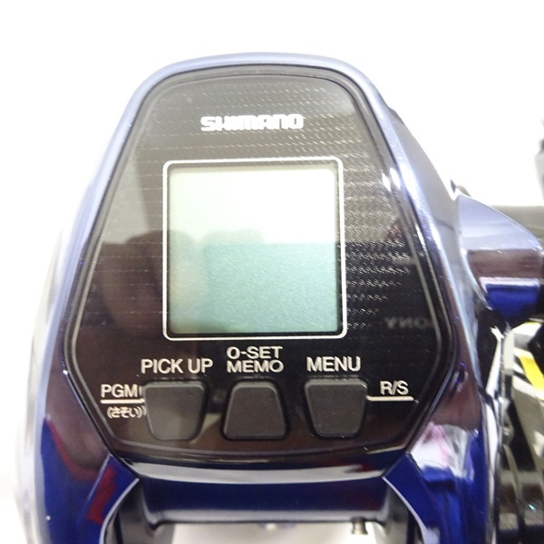 １９フォースマスターリミテッド３０００